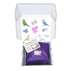 FEATHERED FUN BOX 📦 (Most Recent)