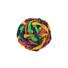  STRING BALL FOOT TOY