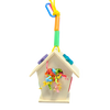 The Bird Haus