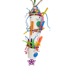  JERSEY'S BOBA TEA