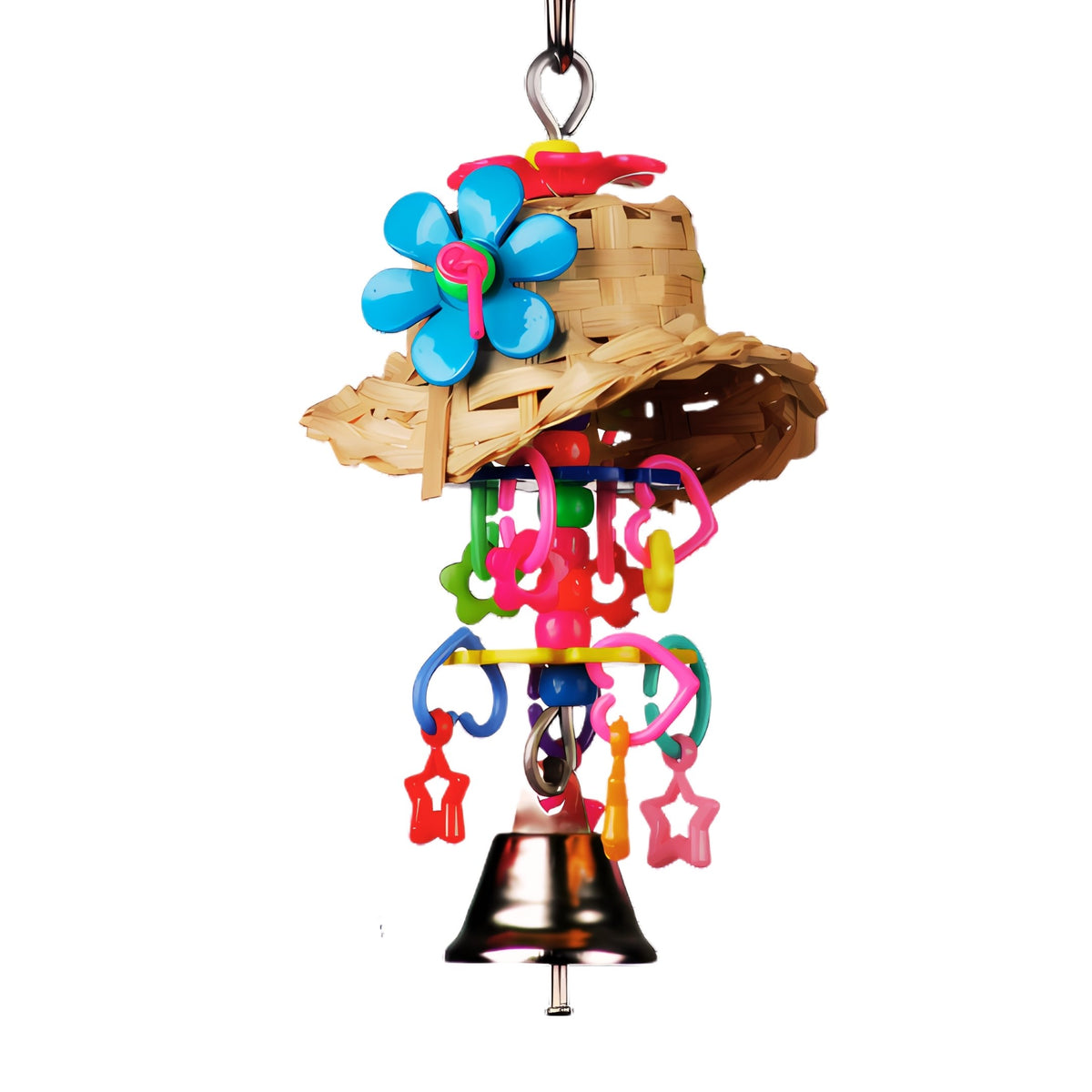 BONNIE BELL ๐ โ PARROT STATION - Main Image