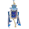 Snow Robot