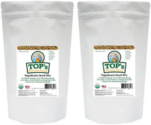  TOPS - 5lb. NAPOLEON SEED 2-PACK (INCLUDES SHIPPING)