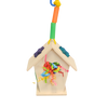 The Bird Haus