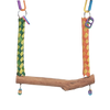 The Treehouse Swing