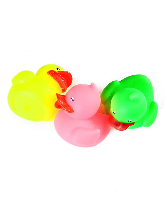 DUCK IN EGG (4-PACK)