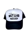 MERLIN'S PAWN SHOP TRUCKER HAT