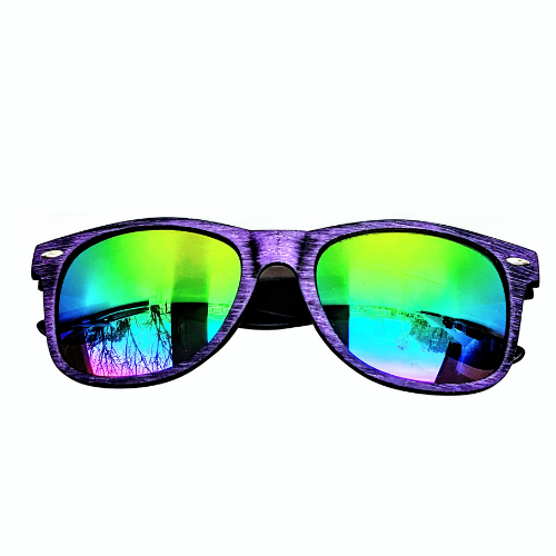 Vinny glasses top
